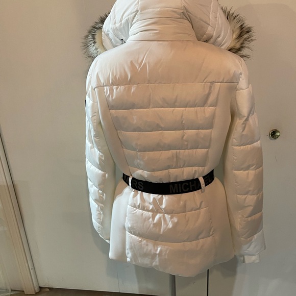 ❤️SOLD❤️NWOT Micheal Kors Jacket - Picture 6 of 14